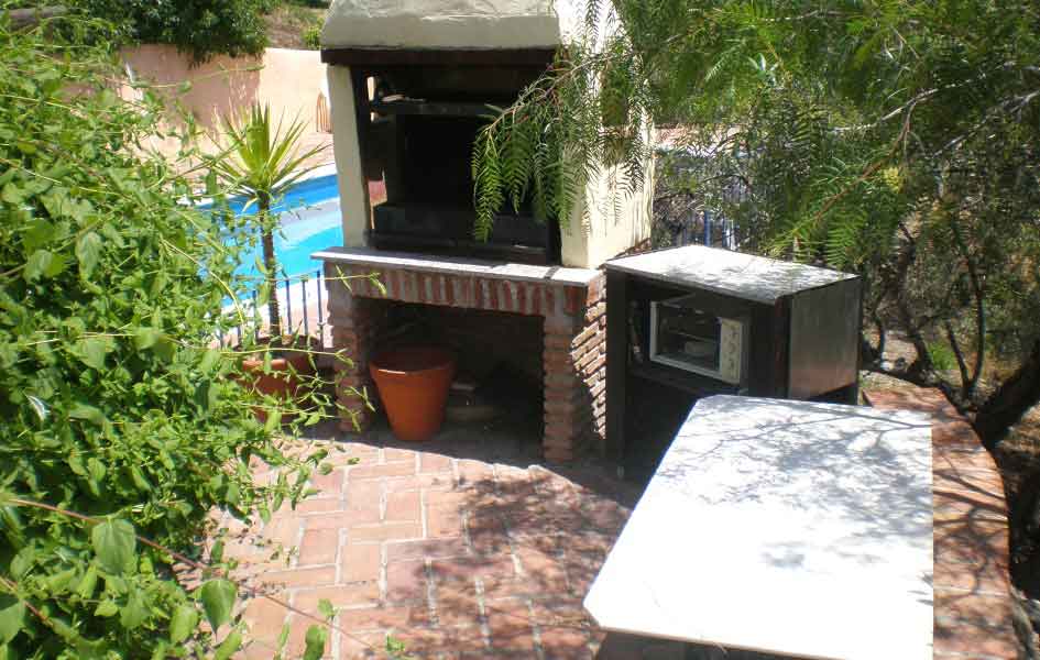 BBQ-area-La-Paz