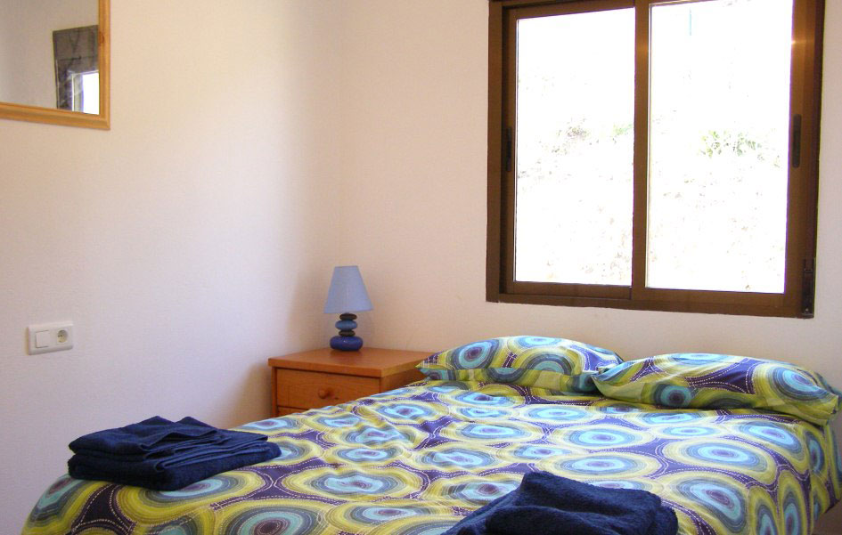 Bedroom-2-Villa-Carolina