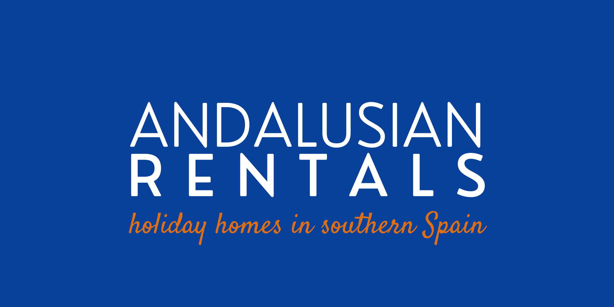 Andalusian Rentals